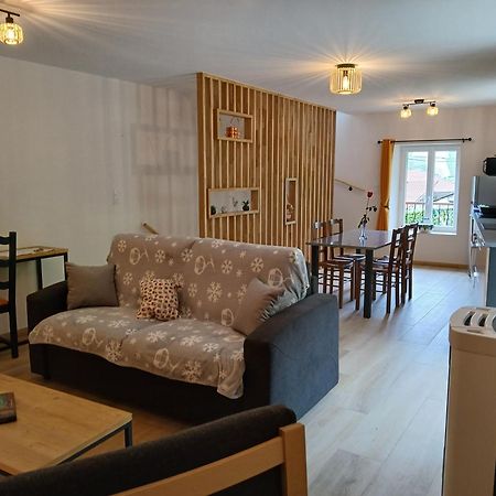 Gite Du Vieux Tonneau Cerdon  Bagian luar foto