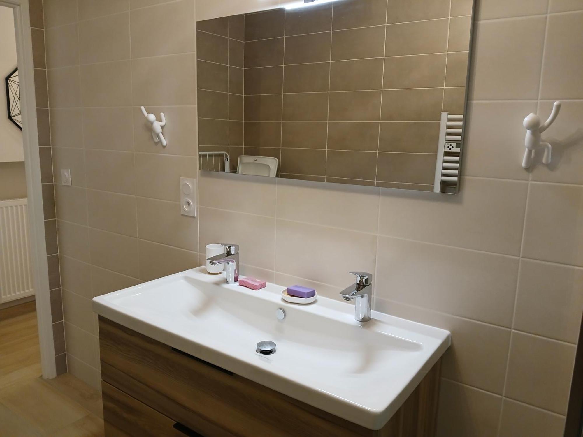 Gite Du Vieux Tonneau Cerdon  Bagian luar foto
