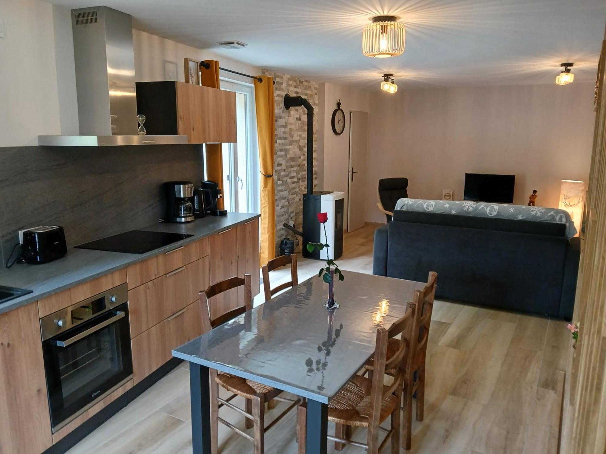 Gite Du Vieux Tonneau Cerdon  Bagian luar foto