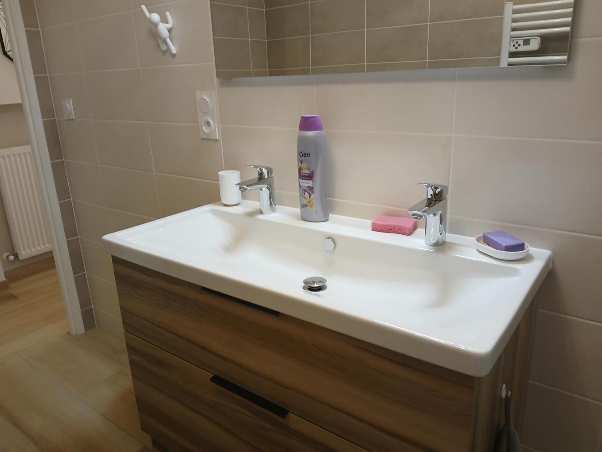Gite Du Vieux Tonneau Cerdon  Bagian luar foto
