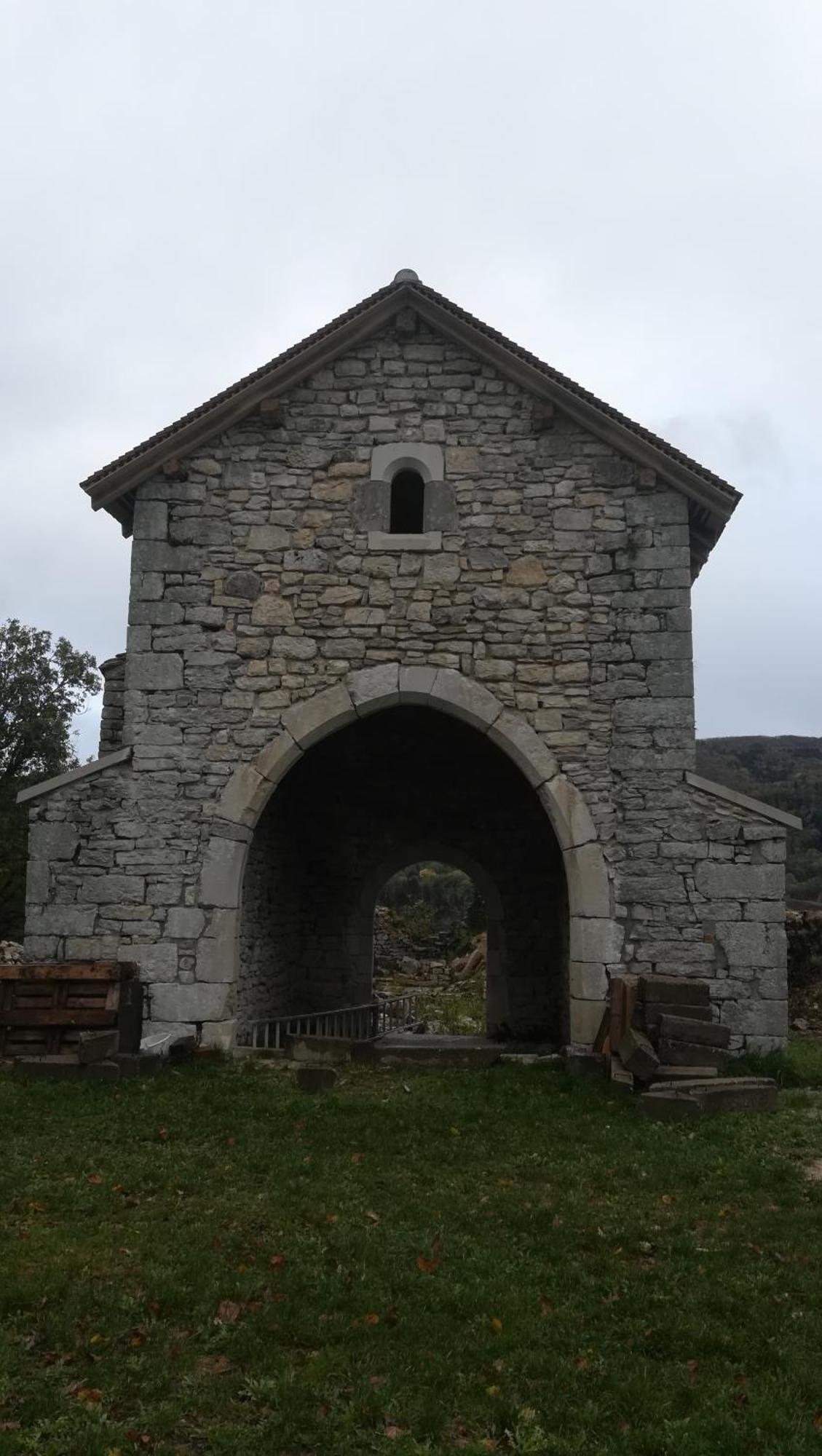 Gite Du Vieux Tonneau Cerdon  Bagian luar foto